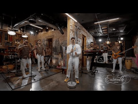 El Blachy | Ensamble Etéreo