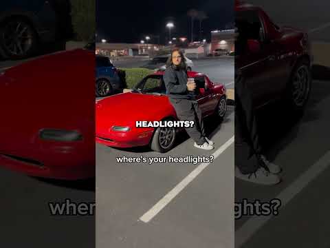 The FUNNIEST Miata moments 🤣🚗 #usa #carfails #miata #cars