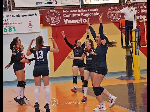 Finale Coppa Veneto Femminile 2022