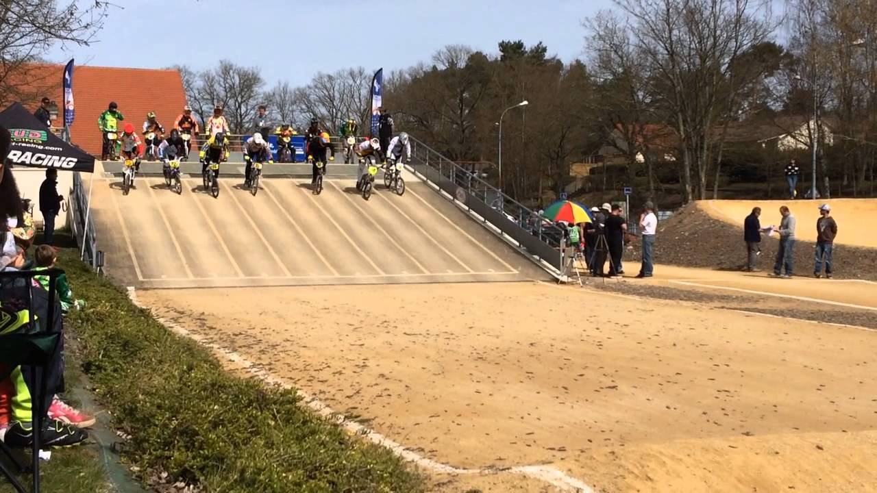 BMX Saint-Avold