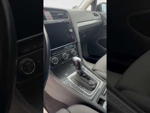 фото volkswagen golf gti vii рестайлинг 0