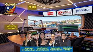 VAMOS SOMOS CHILENOS 25 MAR 2026