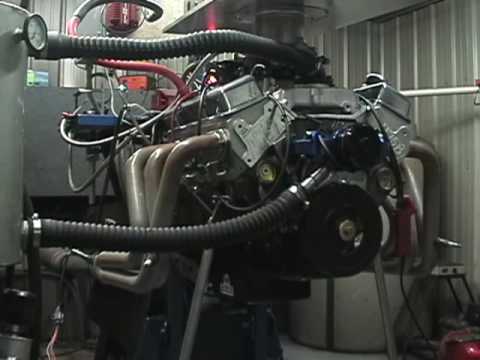 Dart 400 SBC.wmv