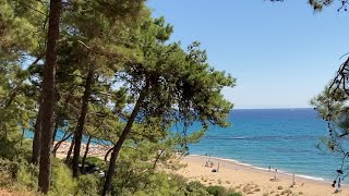Skala Kefalonia 🇬🇷 Amazing Food, Beaches & Our Perfect AirBnB.