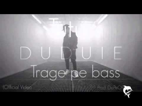 Adrian Tutu - Duduie trage pe bass ( LYRICS )
