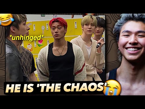 Athlete React to San Funniest Moments