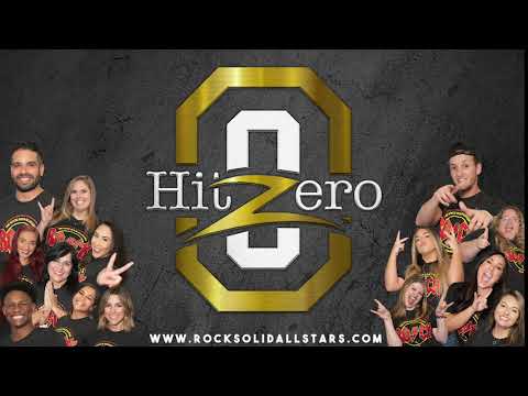 ROCK SOLID ALLSTARS HIT ZERO