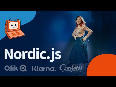 Nordic.js 2019 • Isabella Silveira de Souza - Value Driven Development