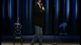 BILL ENGVALL - Here's Your Sign Live (Part.3)