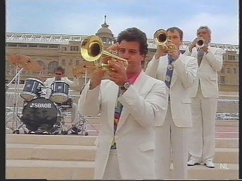 JAMES LAST - Barcelona (Viva España)