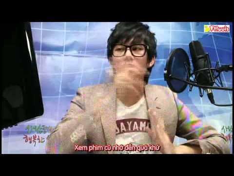 120224 [vietsub] Kim Hee Chuls Sungdong Cafe Ep6 Part4 (end)