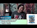 Talk Talk- Inheritance (First Listen)