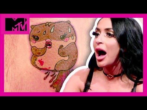 download lagu mp3 mp4 Jersey Shore Tattoo, download lagu Jersey Shore Tattoo gratis, unduh video klip Jersey Shore Tattoo