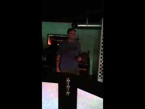 Jody Lucas  Born to Run