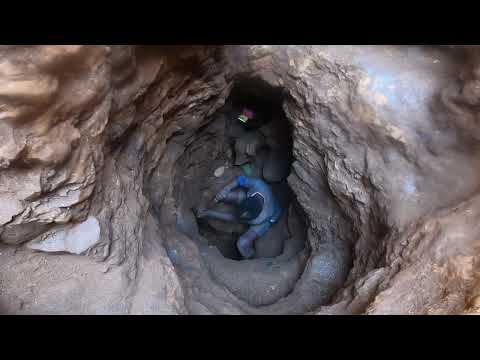 Demokratische Republik Kongo: Kinderarbeit in Kobaltminen