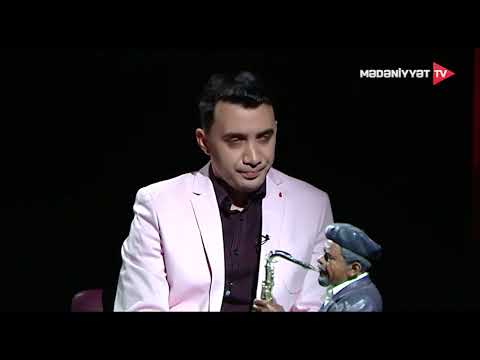 Caz ulduzları – Emil Əfrasiyab | 19.01.2023