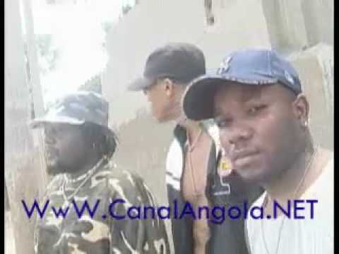 SSP Ft AfroMan - O Vencedor