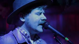 Thorp Jenson - "Oklahoma"