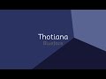 Blueface Thotiana Lyrics