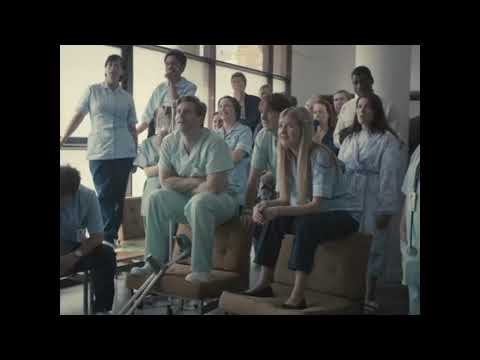 #Blackmirror  episode;national anthem