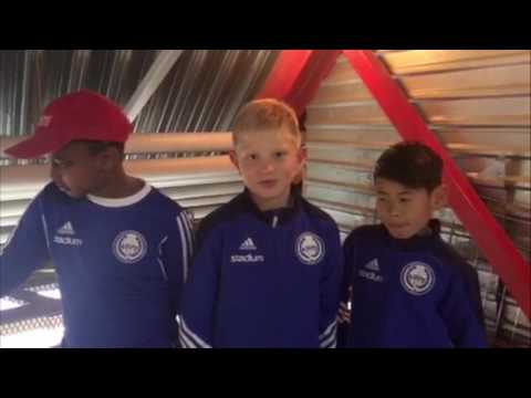 KoiPS haluaa parantaa syöttelyä ja keskittymistä