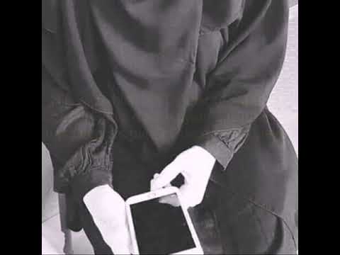 Hixhabi "Kurora" e Femres Muslimane