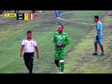 COPA PERÚ - SAN MARCOS - HUARI - ANCASH 2026