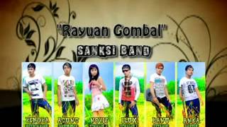 Download lagu Sanksi Band   Rayuan Gombal   YouTube mp3