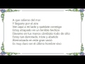 Hombres G - Sistema Solar Lyrics - Sheron Milbourne Hombres G - Sistema Solar Lyrics