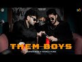 THEM BOYS (Official Video) Gurshabad | Yuvraj Tung | New Punjabi Song 2024 | @OpenMicStudios