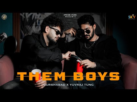 Them Boys