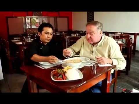 La Tribuna de Alfredo 15 de Setiembre 2012