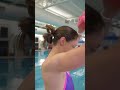 STOP Wrestling With A Swim Cap Try It Like This ‍ ️
