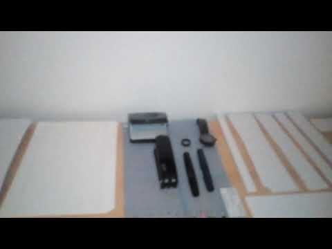 Einführung in mein Studio