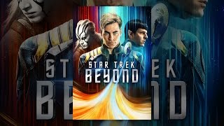 Star Trek Beyond