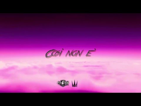 Mr. Riko Ft. Lortex - Cosi`non e`