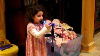 Jingle Bells - Frosty the Snowman