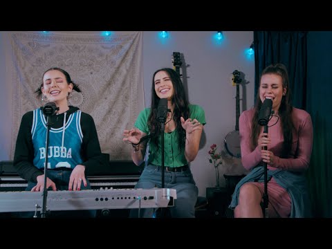 Cimorelli - High School Musical Medley