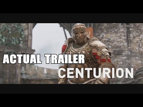 Centurion Pfp Steam Community :: For Honor