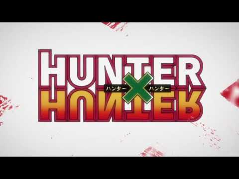 Hunter x Hunter Opening | 6