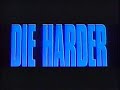 Die Hard 2 Die Harder Movie Trailer 1990 TV Spot