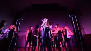 Woman Oh Mama- Sil&#39;hooettes (Joy Williams)