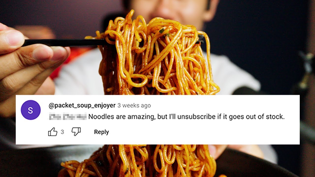 YOUR SHOPEE FAVOURITES (with vouchers) | Best Online Food Ep 4