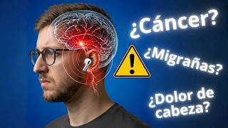 Por qué todo el mundo vuelve a los auriculares con cable!?