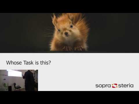 Whose Task is this? (Dominik Przywara)