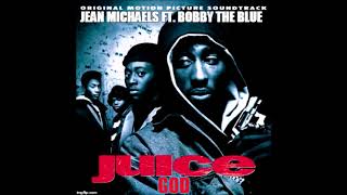 Big Daddy Kane - Nuff Respect - (Instrumental)