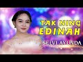 Selvi Ayunda Tak Ning Edinah Official Live Music Video New RGS Lagu Madura Viral
