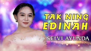 Download lagu Selvi Ayunda - Tak Ning Edinah ( Live ) | New RGS | Lagu Madura Viral mp3 Download lagu Selvi Ayunda - Tak Ning Edinah ( Live ) | New RGS | Lagu Madura Viral mp3