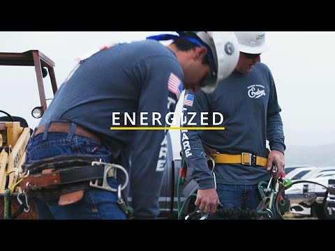SCE Lineman Rodeo 2024