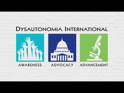 The New Horizons of Autoimmune POTS - Artur Fedorowski, MD